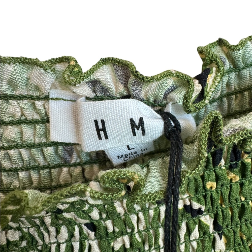 THML Sleeveless Midi Dress - Picture 4 of 7